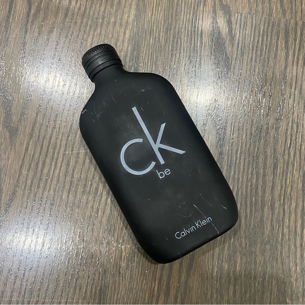CK Be by Calvin Klein EDT 6.7 fl oz